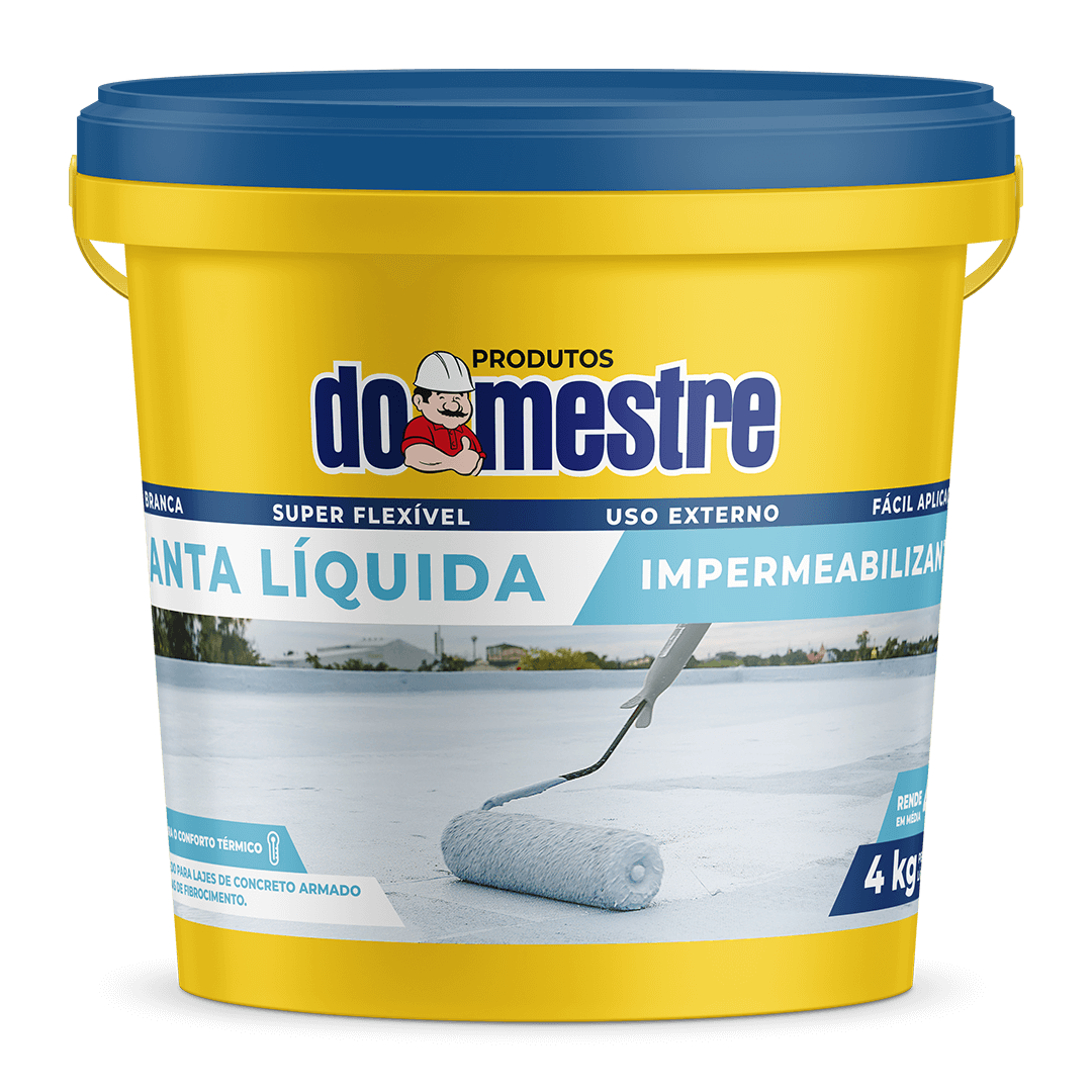 Manta Líquida (4kg)