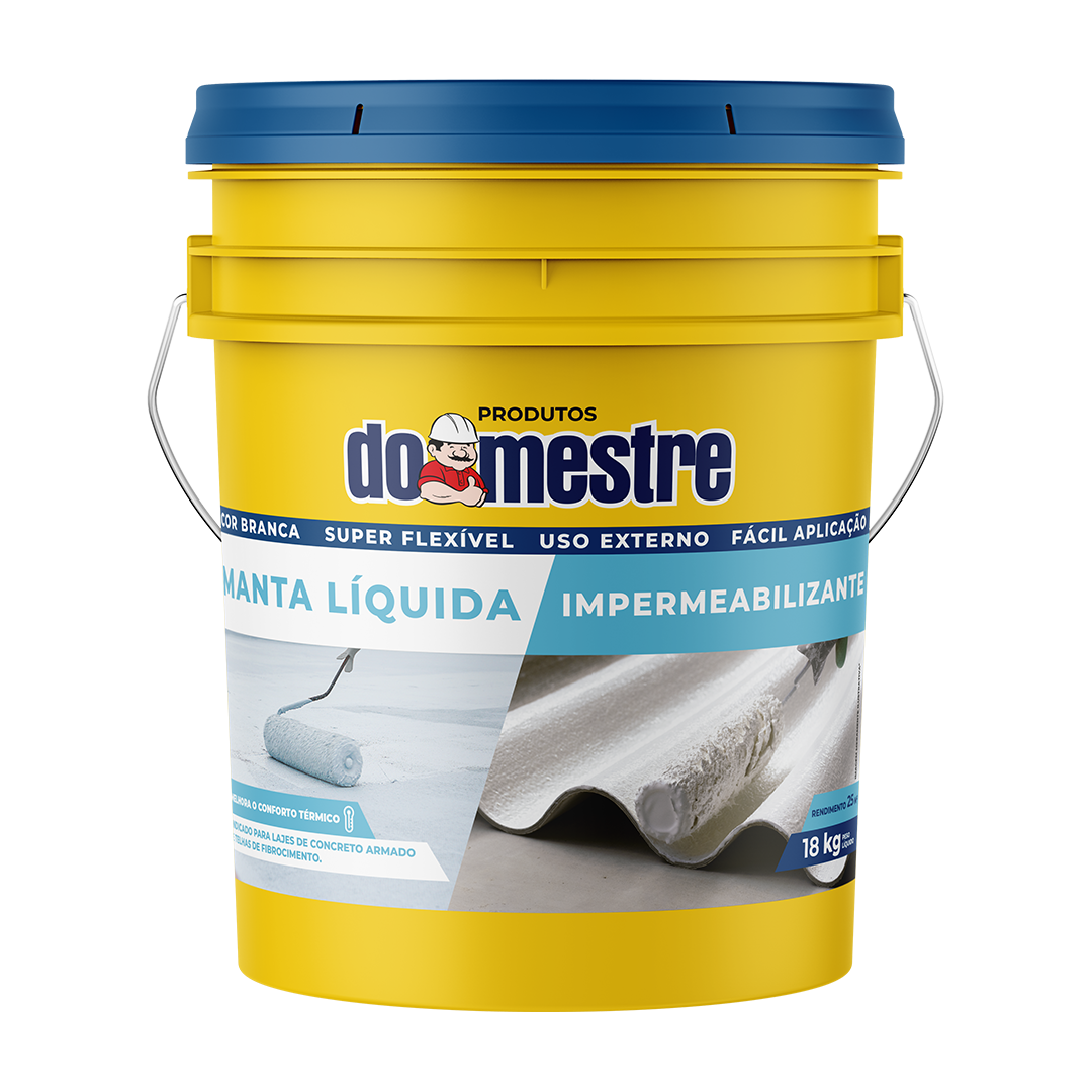 Manta Líquida (18kg)