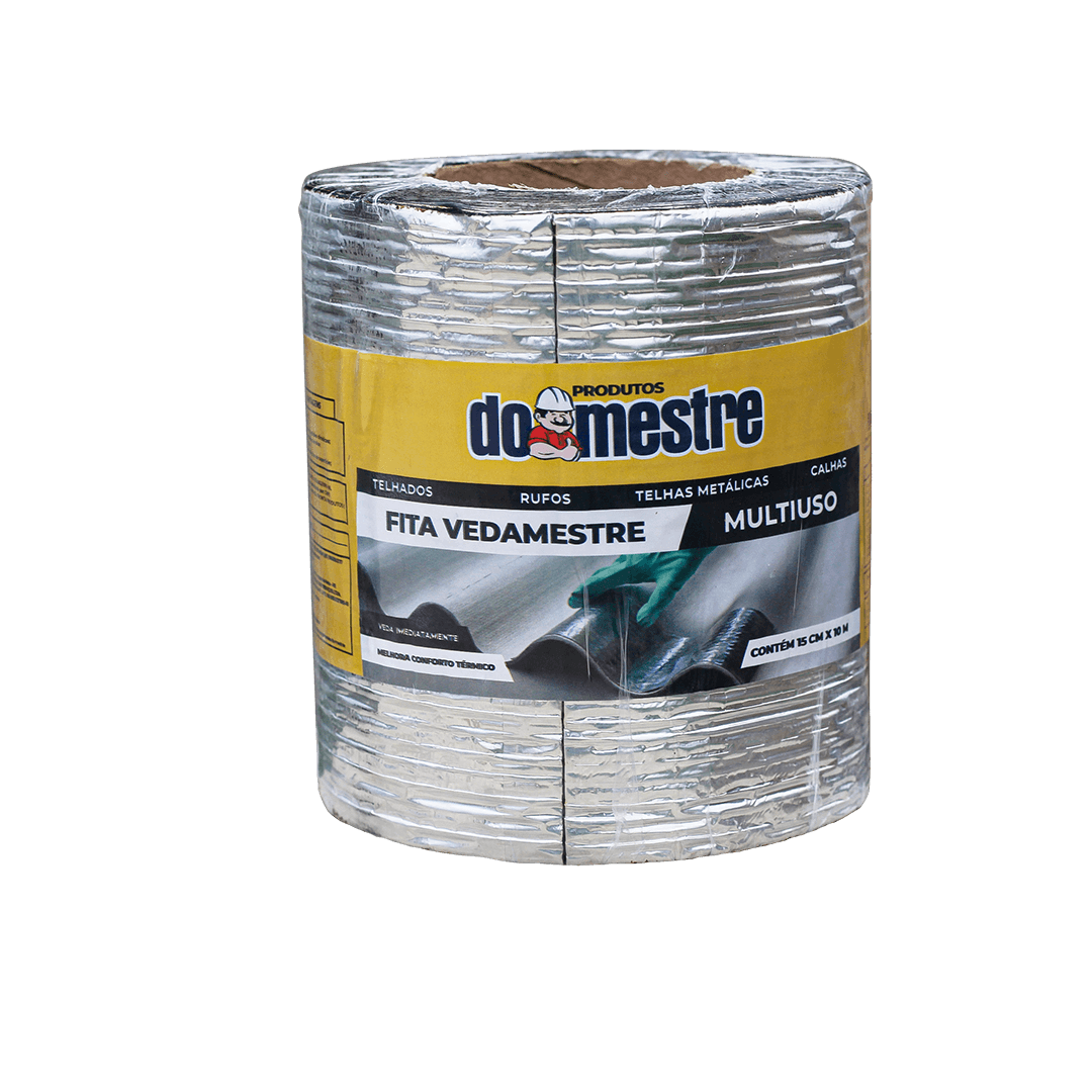 Fita Veda Mestre (15 cm)