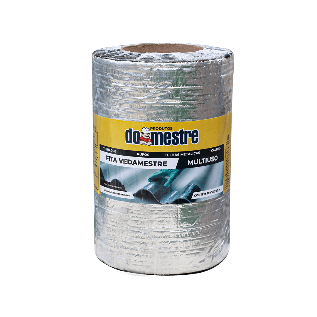 Fita Veda Mestre (20 cm)