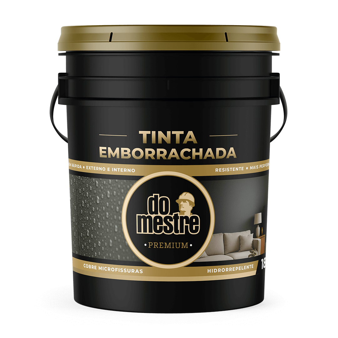 Tinta Emborrachada (18l)